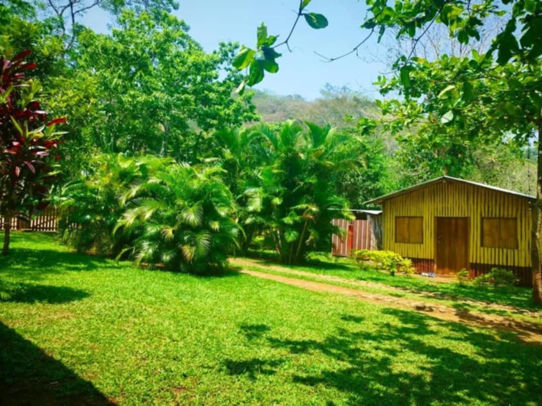 Cabanas Ixaya Катемако Екстер'єр фото